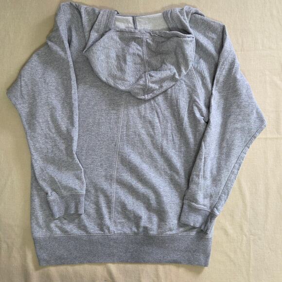 DKNY Hoodie woman's size L - Picture 8 of 8